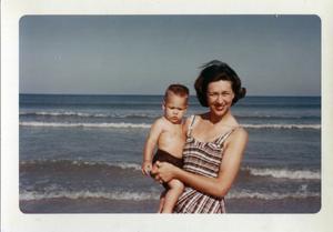 Photo of Jeanine VanKerckhove
